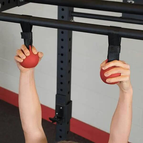 Body-Solid Power Rack SPR1000 voor krachttraining  / squats / optrekken 5/5