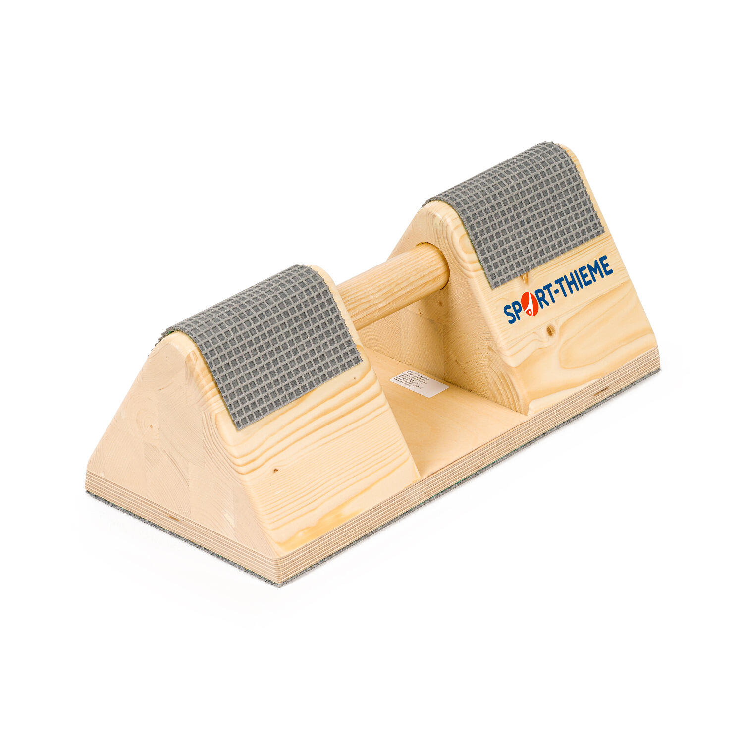 SPORT-THIEME Lüne-Combinato Einzelelement Prisma (Stütz-Dreieck) Kinderturnen