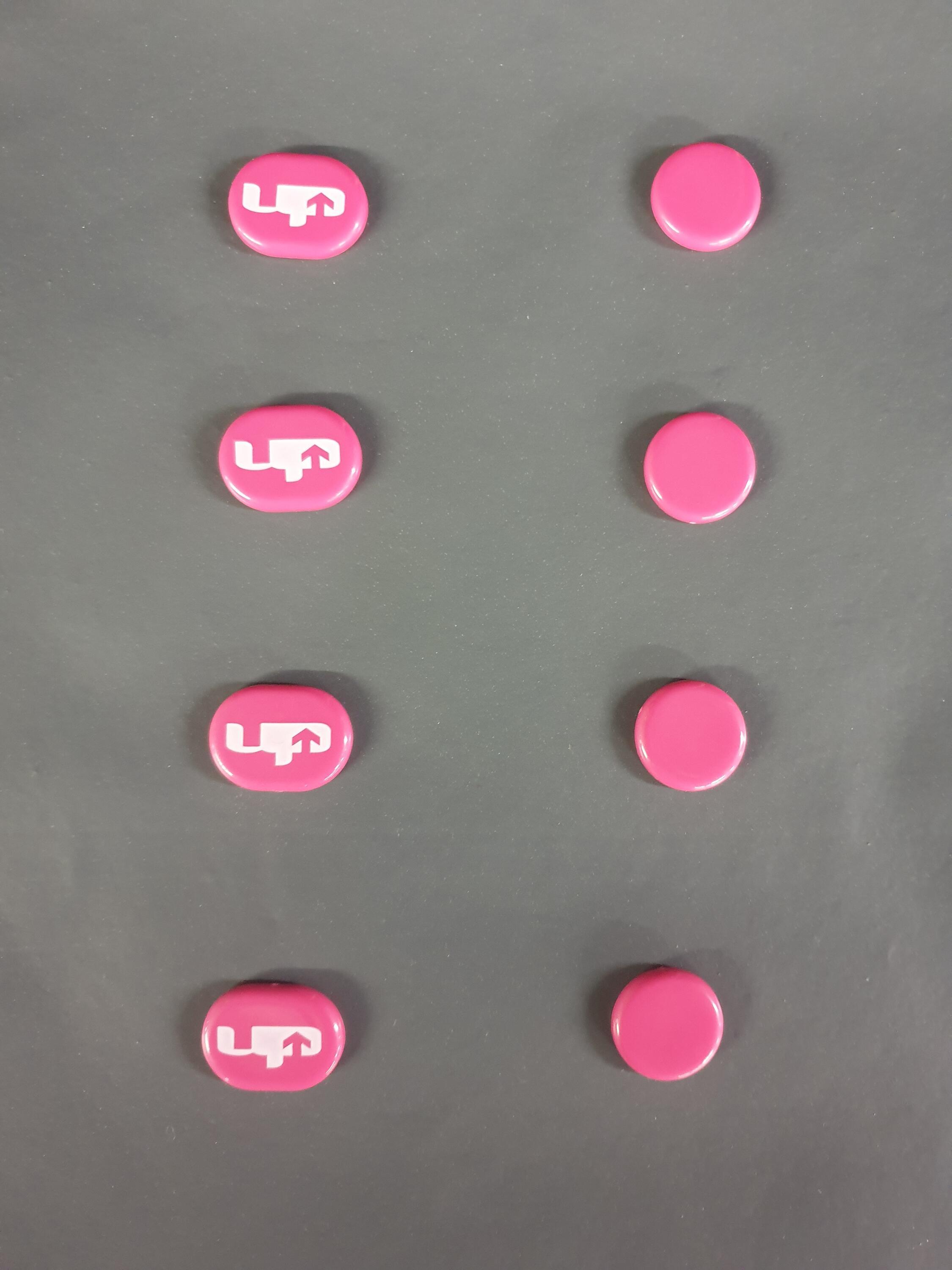 Magnet Geschwindigkeit Ultimate Performance (x4) 2/4