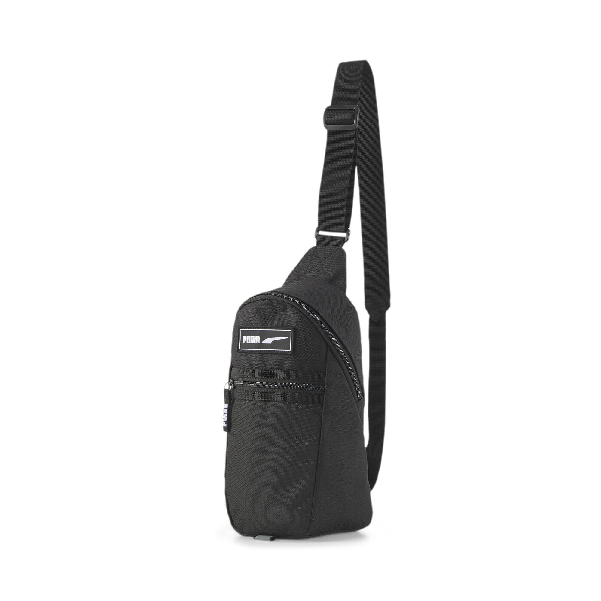 Sac à bandoulière Deck PUMA Black 1/6