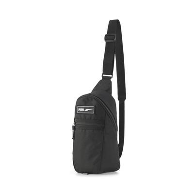 Deck crossbodytas puma black