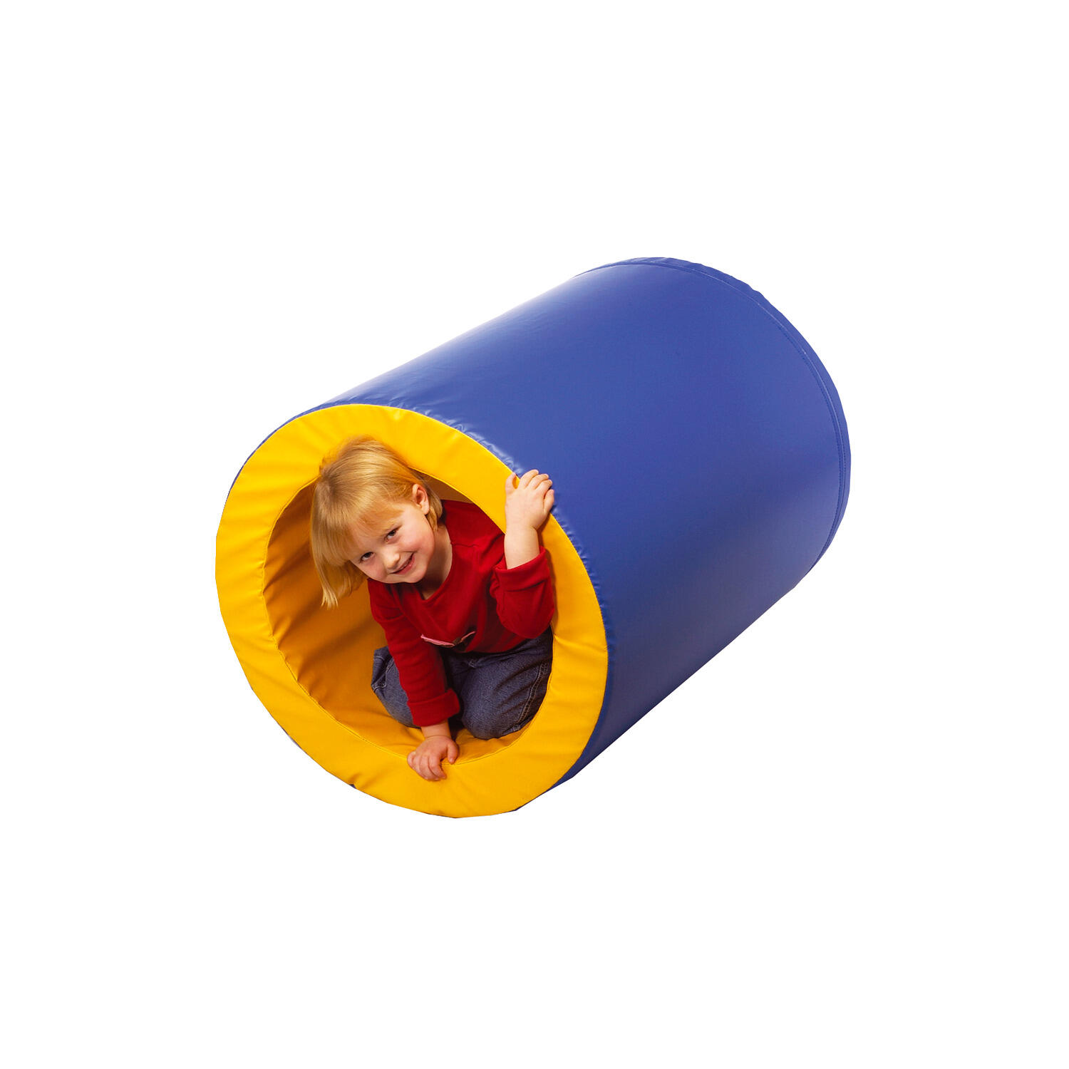 JAKOBS Motorikrolle Rollinto Kinderturnen Unisex