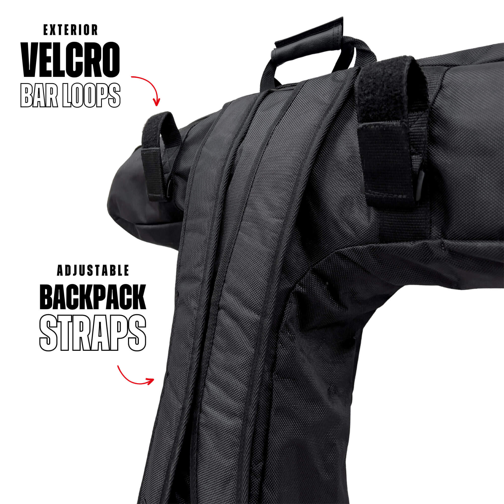 Sac de trottinette Core 7/7