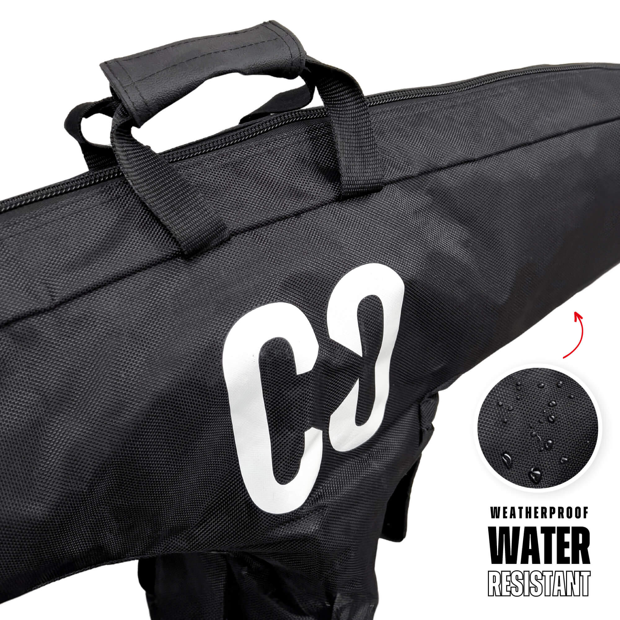 Sac de trottinette Core 5/7
