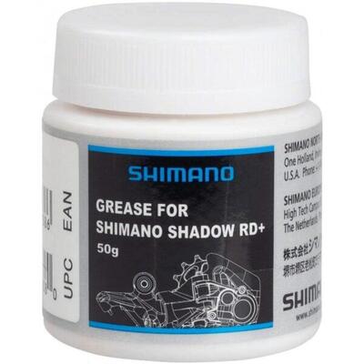 Nieuw stabilisatievet voor shimano 50 g