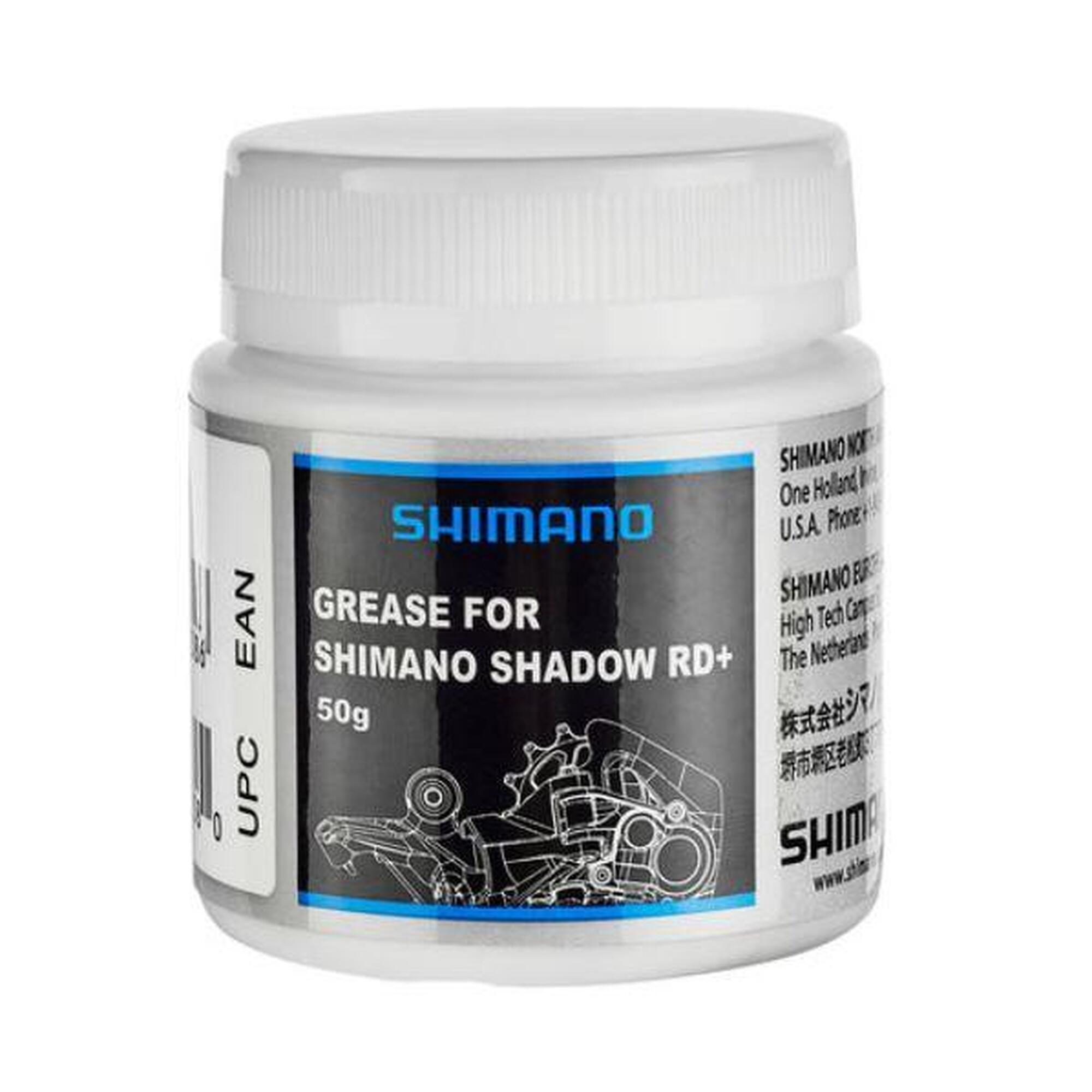 Vaselina SHIMANO - SHADOW RD+  50 g