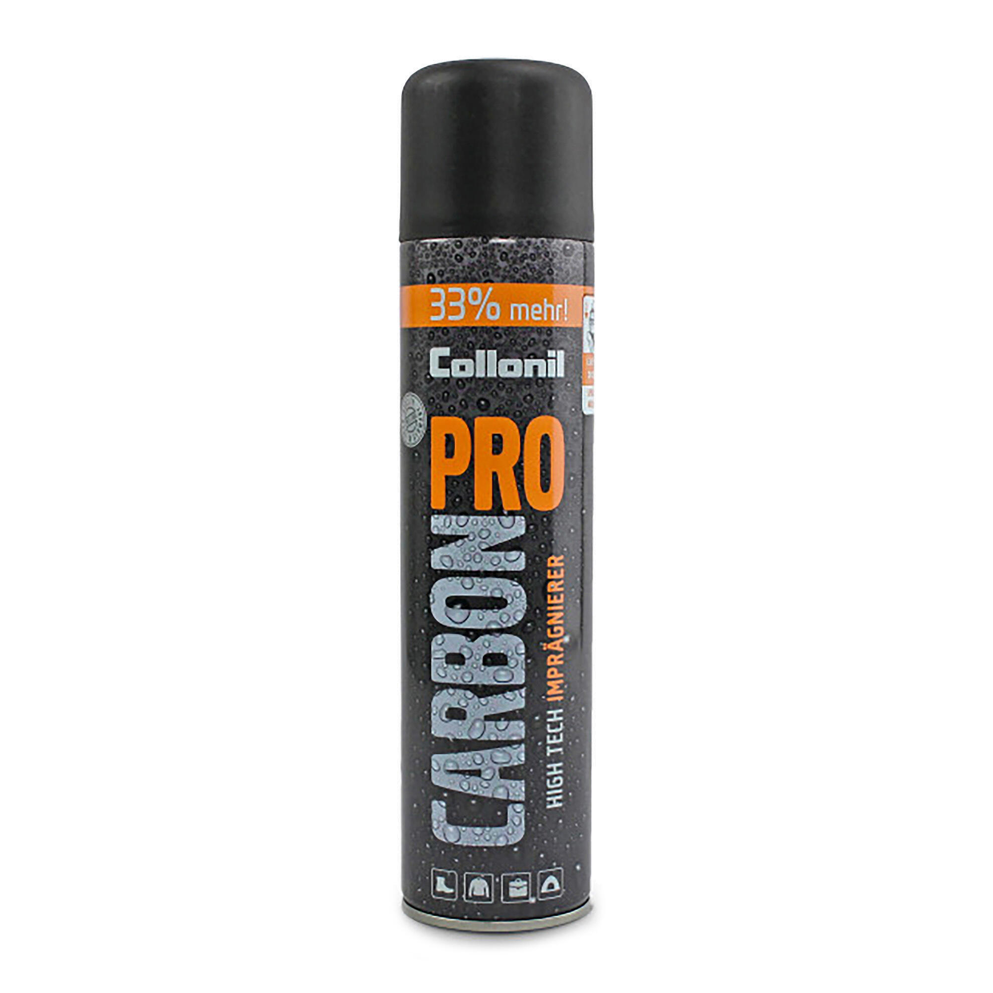 COLLONIL Collonil Carbon Pro Schuhimprägnierung