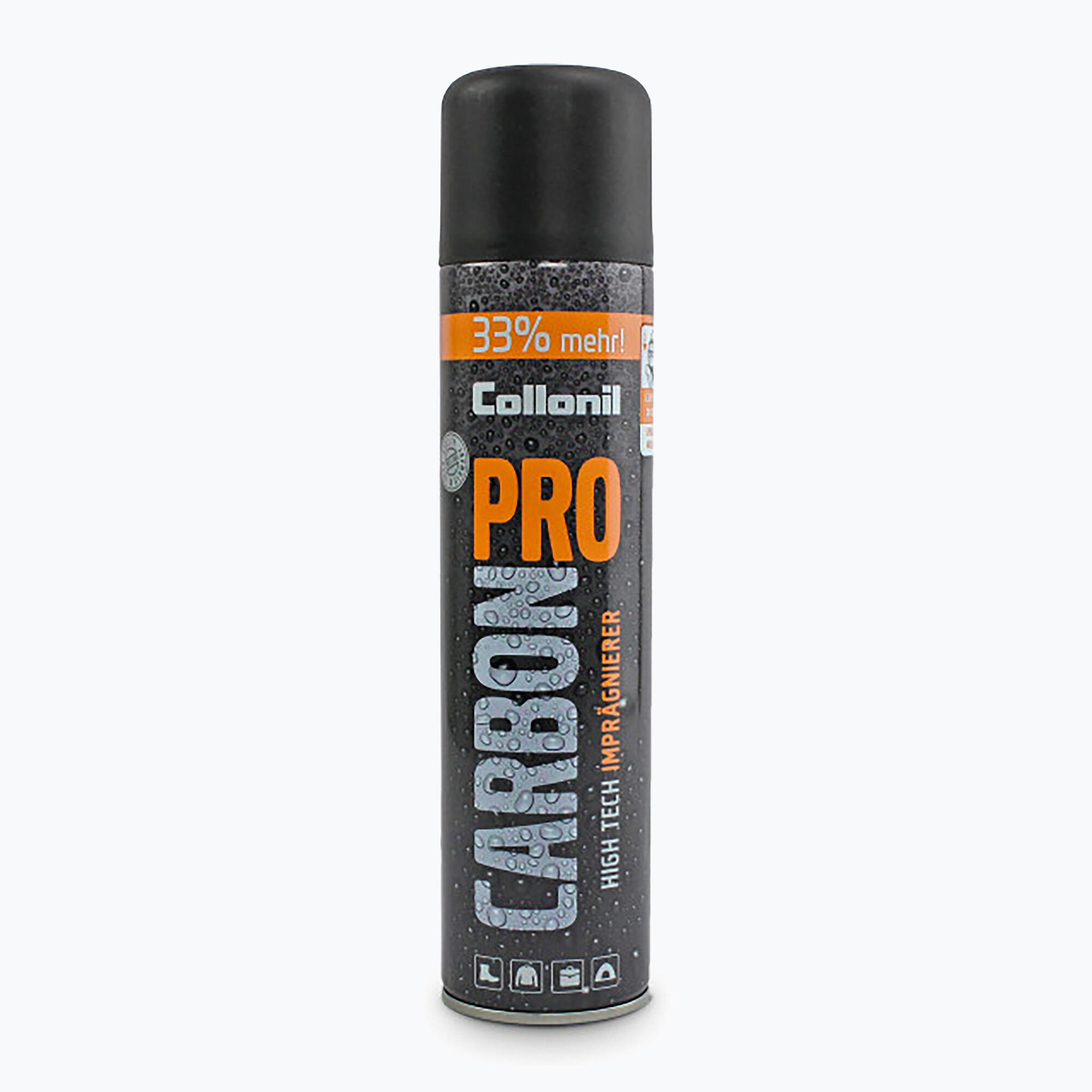 Collonil Carbon Pro Schuhimprägnierung 4/4