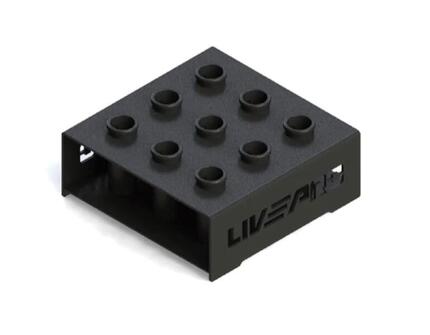 Langhantelständer Premium