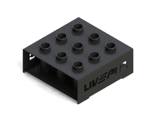 Langhantelständer Premium