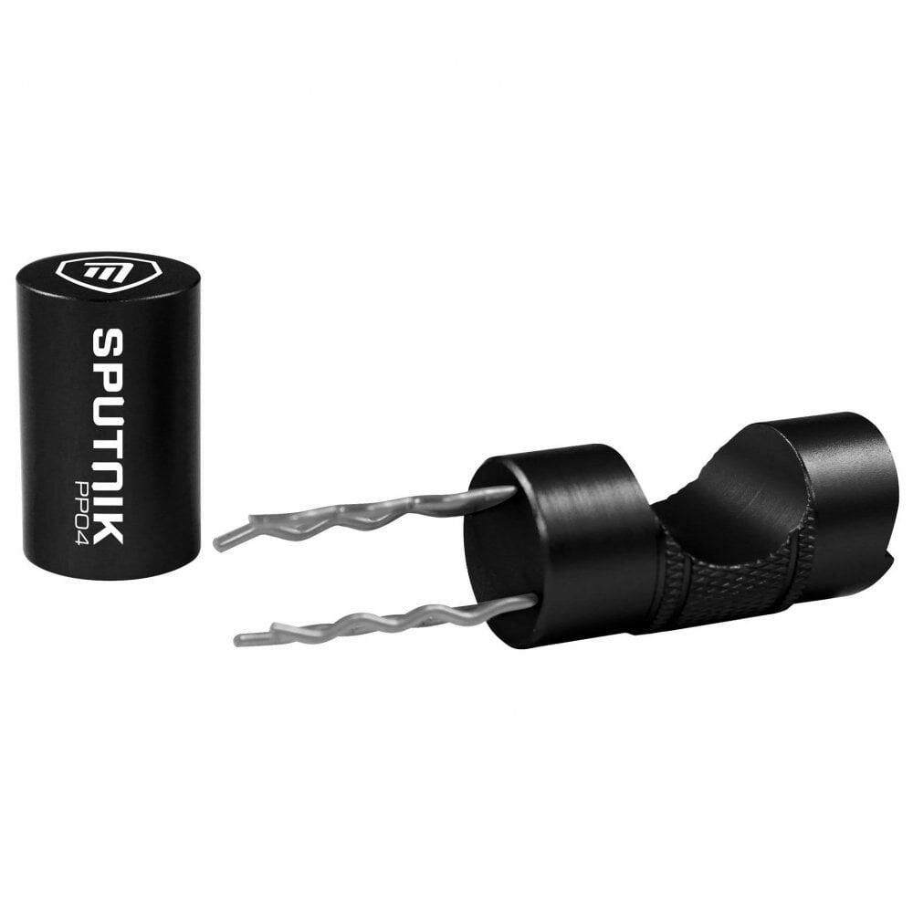 MASTERS GOLF Masters Golf Sputnik Pitch Repairer Black