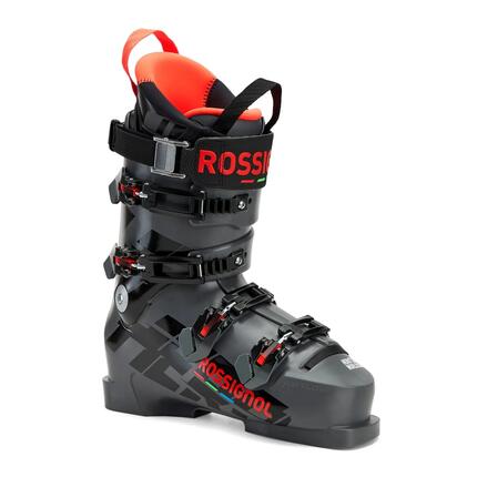 Botas de esquí Rossignol Hero World Cup 130 Mv Meteor para hombre