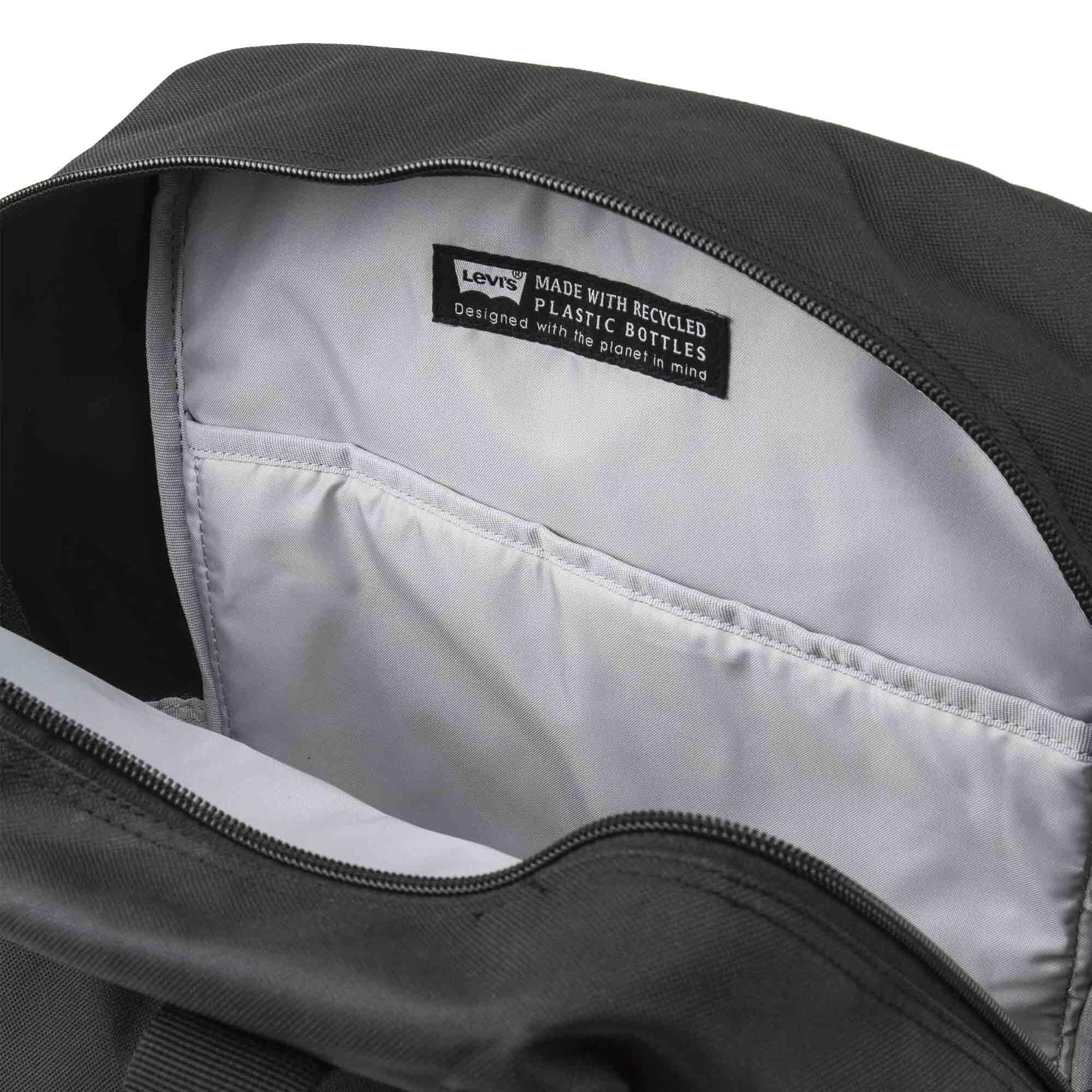 Sac à dos Unisexe-LEVI'S L-PACK LARGE RECYCLED 3/3