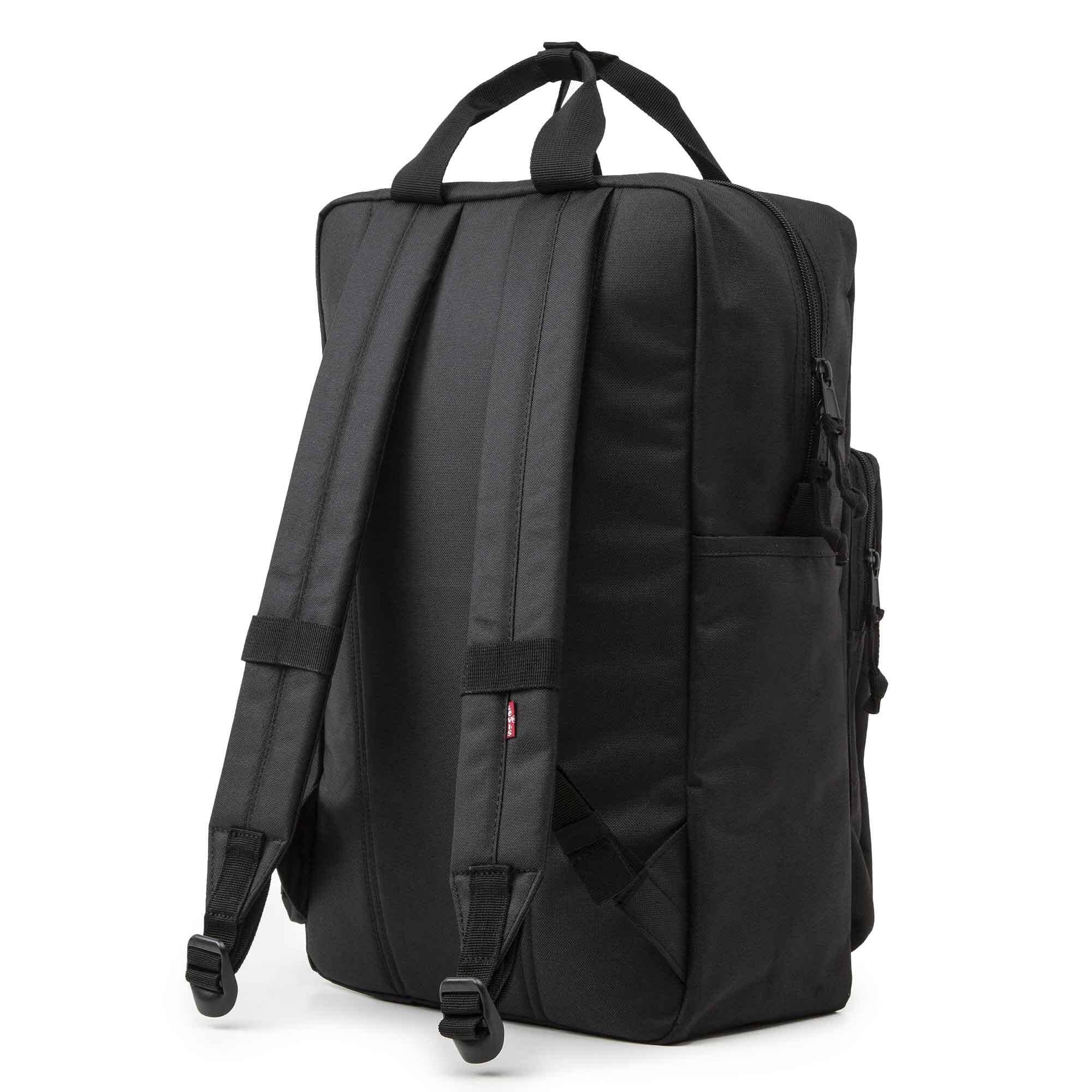 Sac à dos Unisexe-LEVI'S L-PACK LARGE RECYCLED 2/3