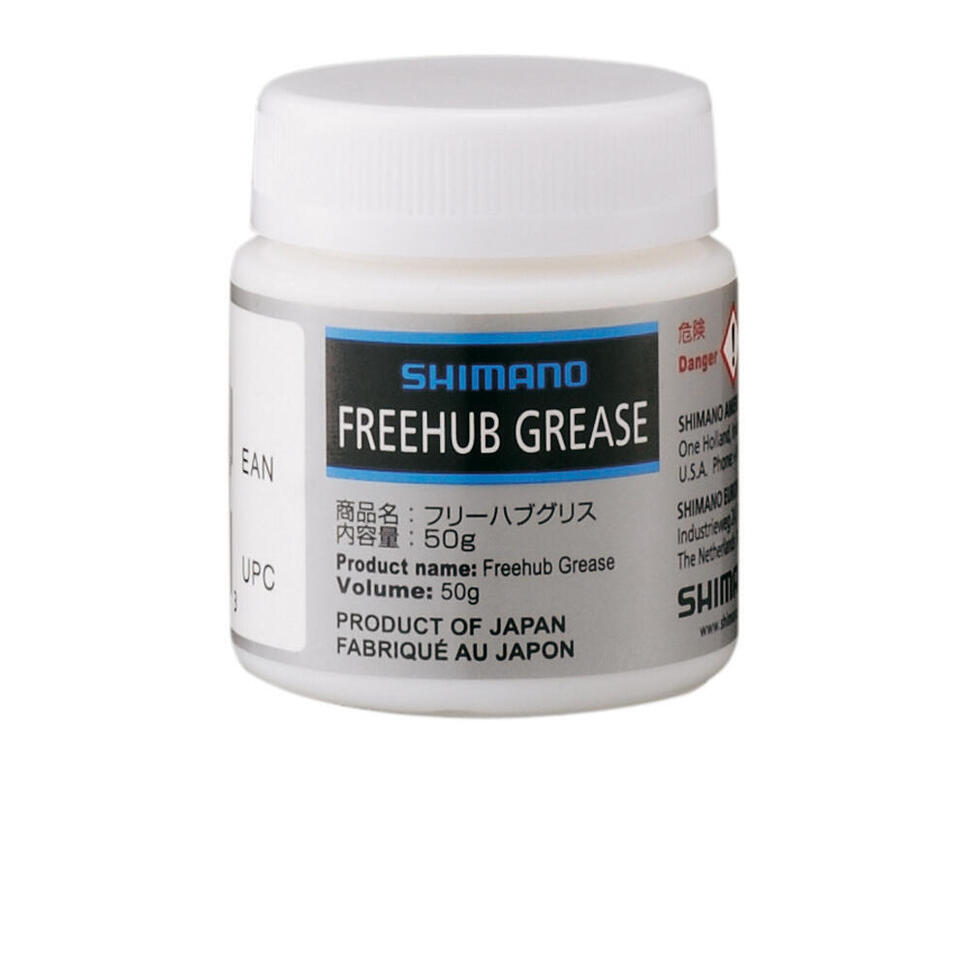 Seringue de graisse multifonction Sram Butter 20ml - Produit vélo