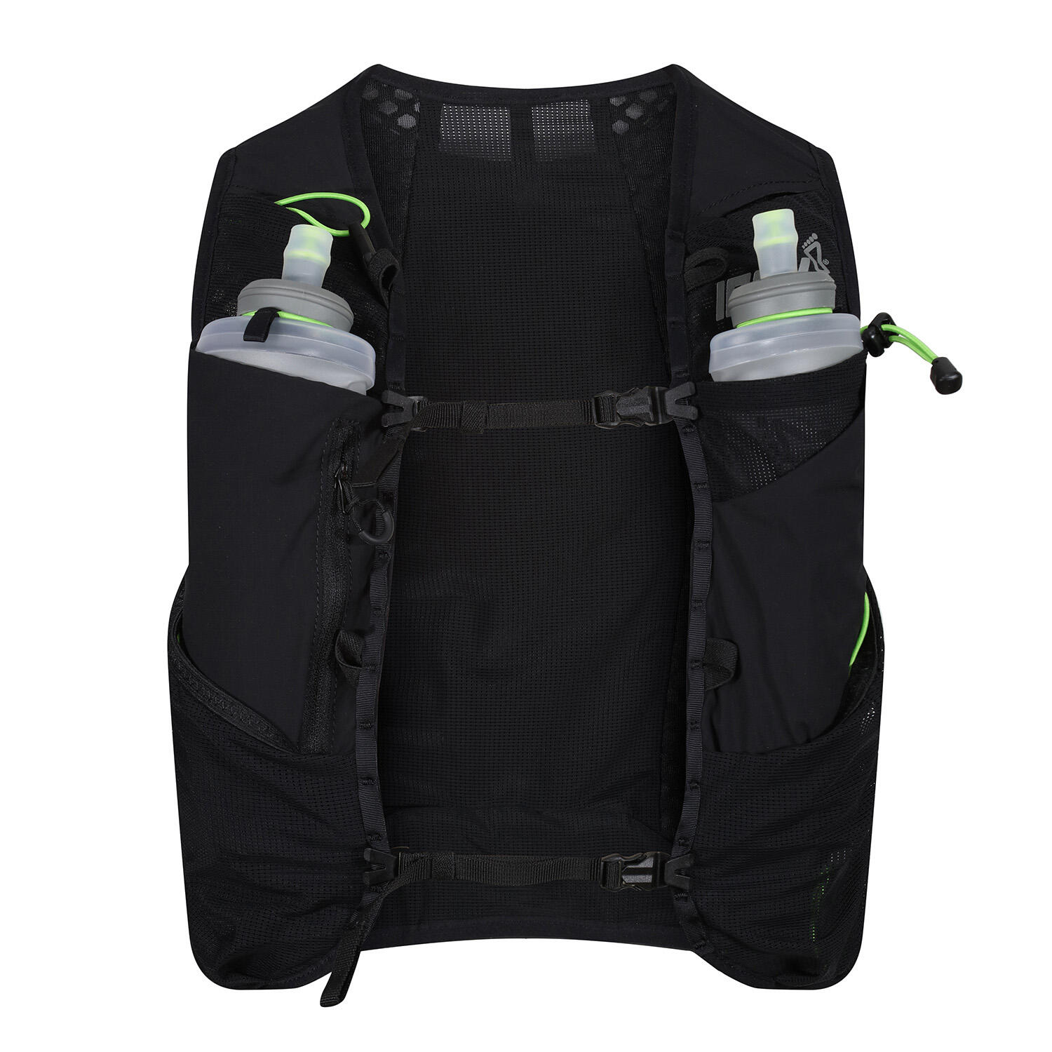 Kamizelka biegowa Inov-8 Ultrapac Pro 8 2/7