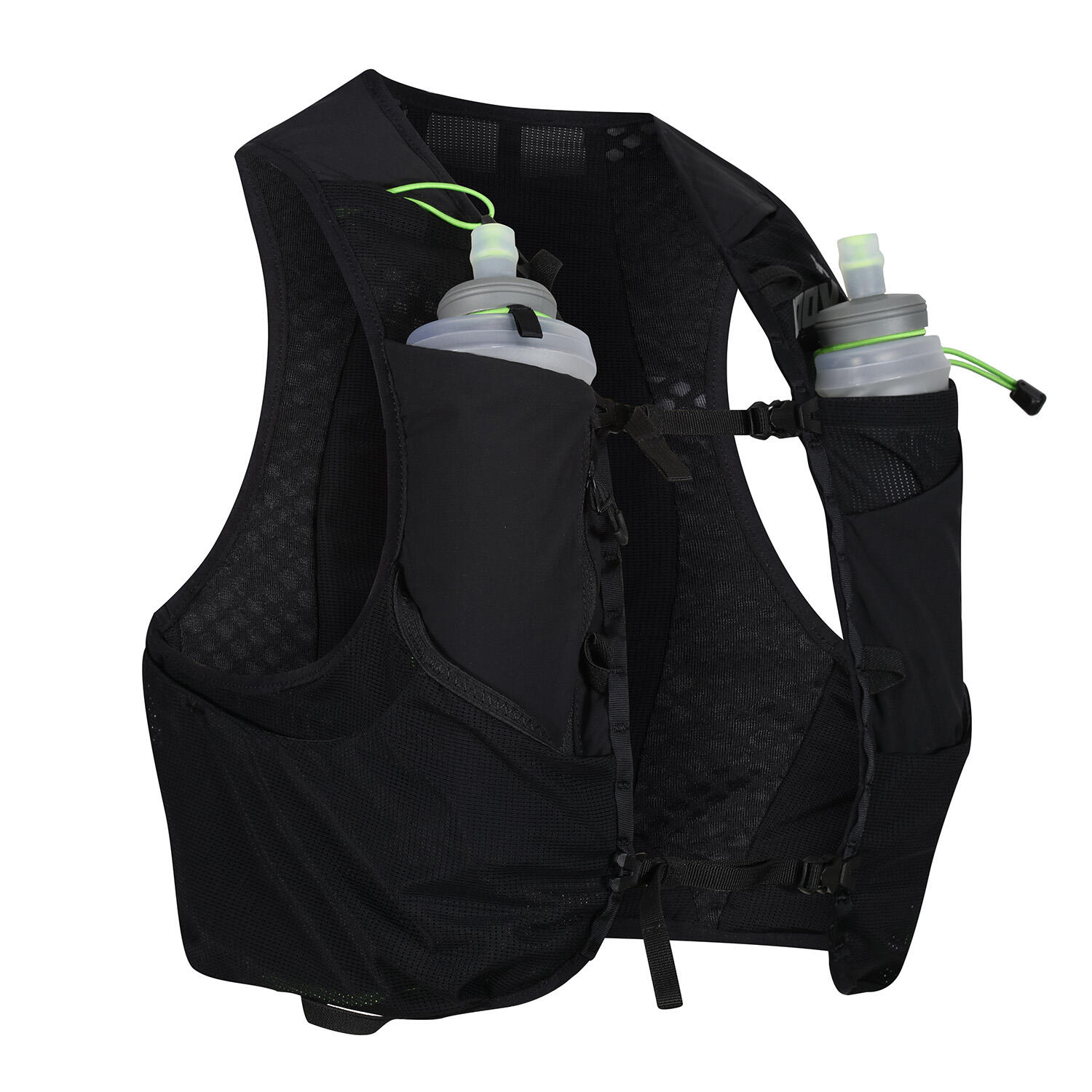 Kamizelka biegowa Inov-8 Ultrapac Pro 8 3/7