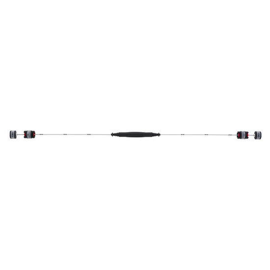 Schwingstab Improve 150 cm Fitnesstraining Unisex