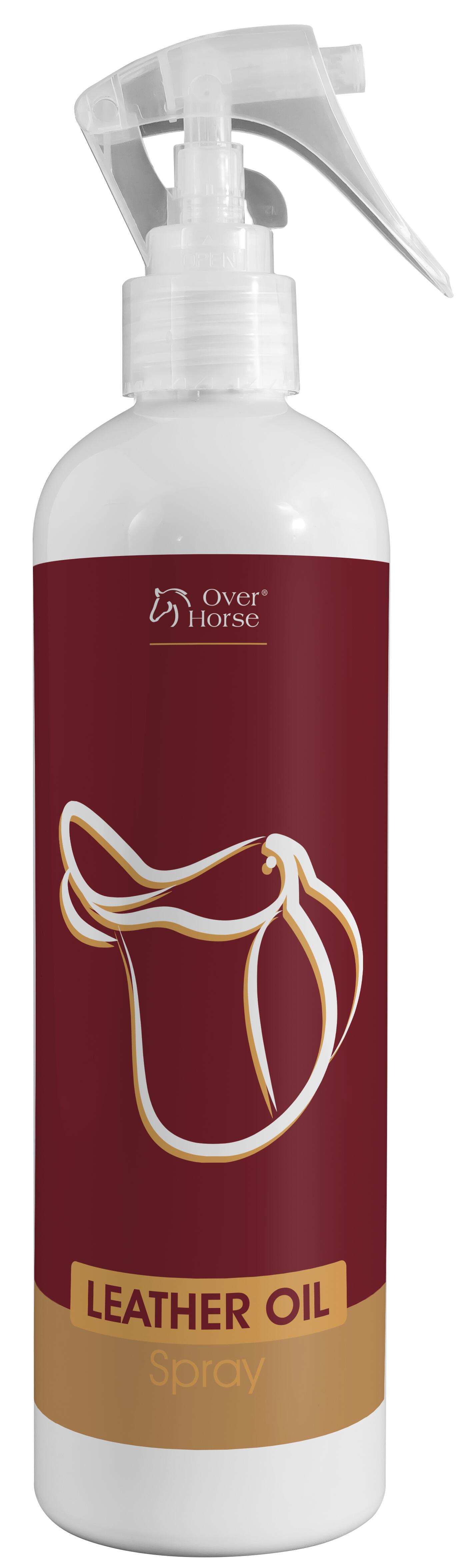 OVER HORSE picture