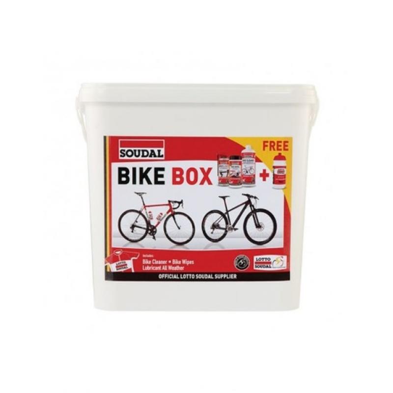 SOUDAL picture