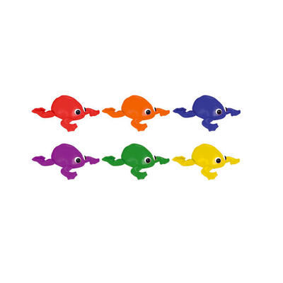 Bohnensäckchen-Set Frosch Gesundheitssport Unisex