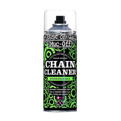 Muc-Off Bio Chain Cleaner Entfetter 400 ml