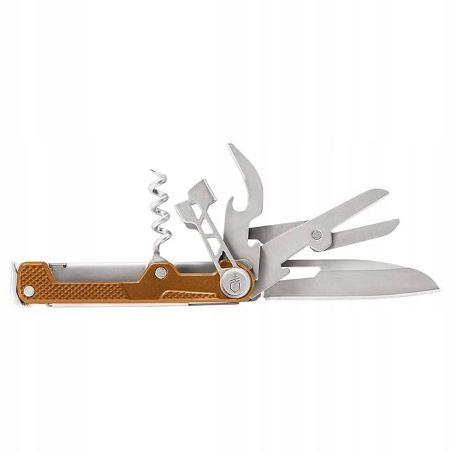 GERBER picture