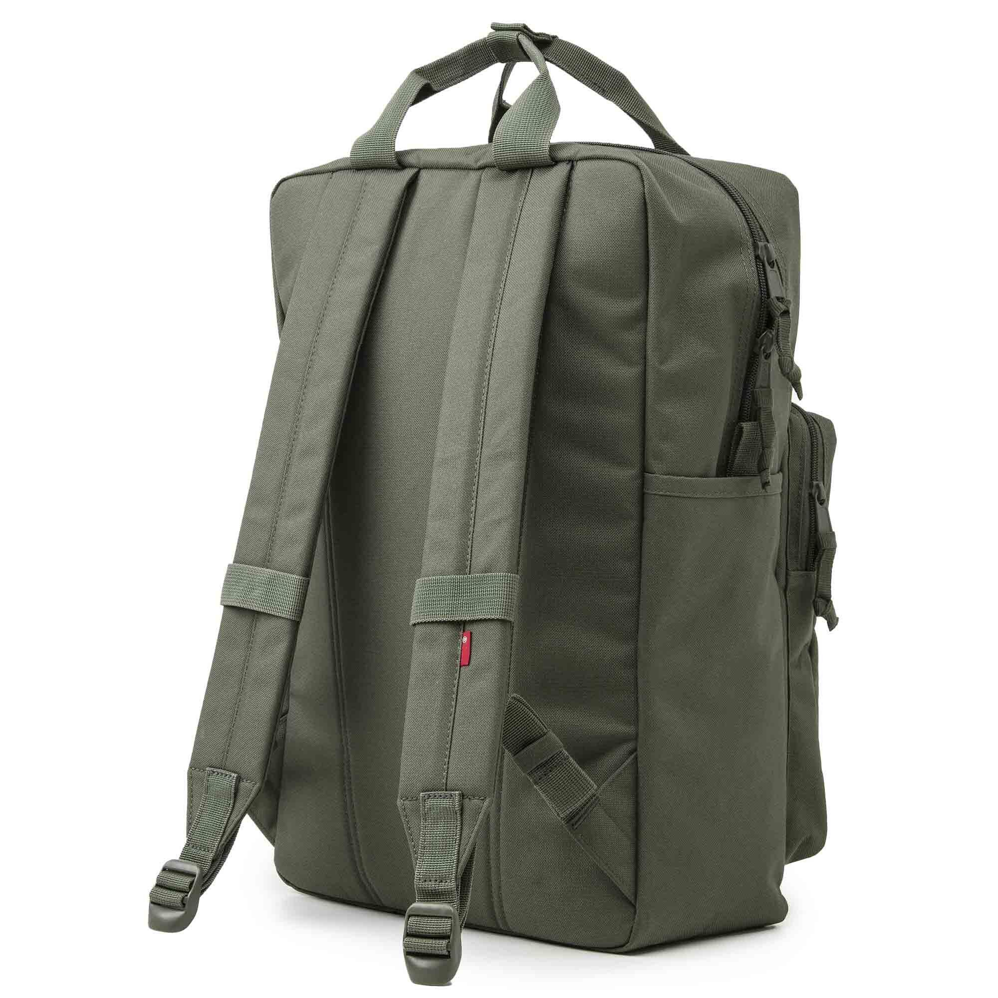 Sac à dos Unisexe-LEVI'S L-PACK LARGE RECYCLED 2/5