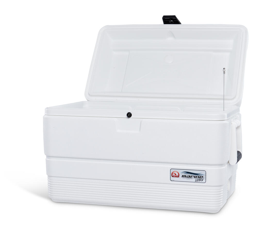 Geleira para campismo 51 litros Marine Ultra 54 4/5