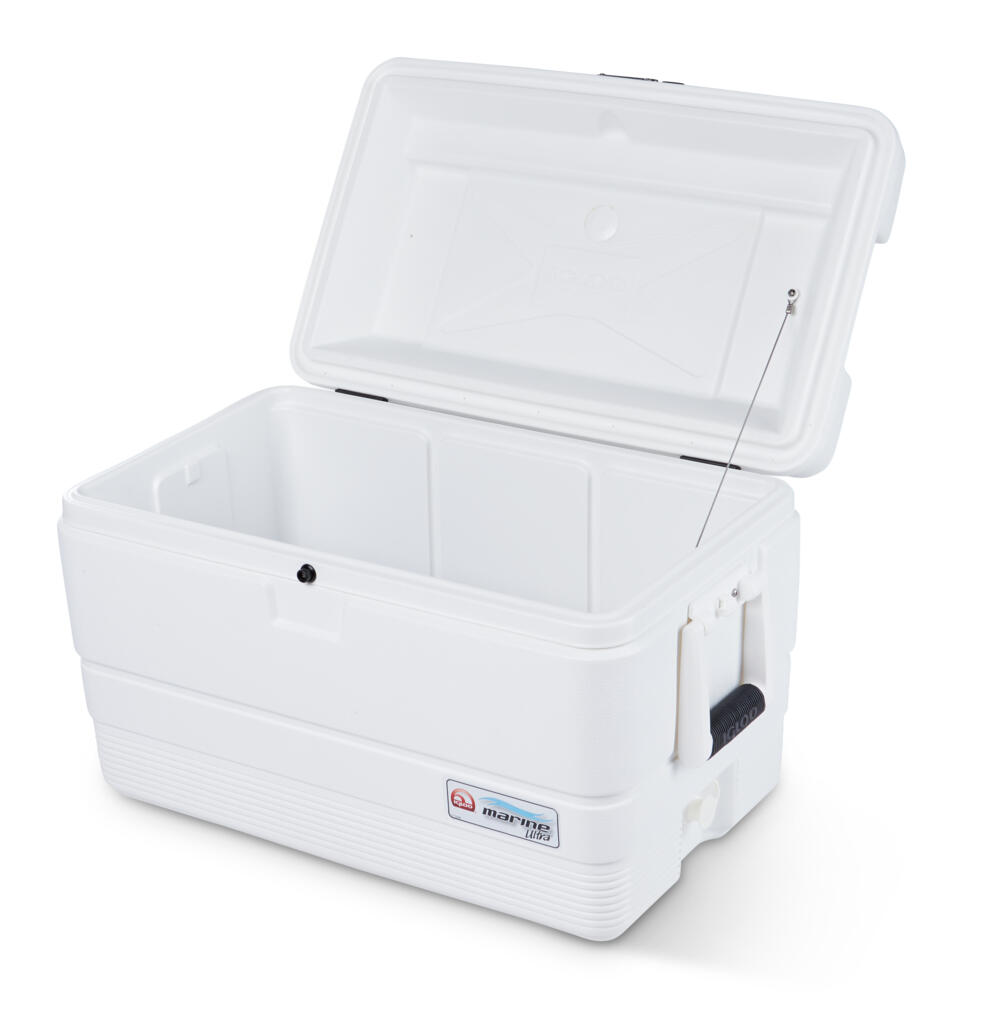 Geleira para campismo 51 litros Marine Ultra 54 5/5