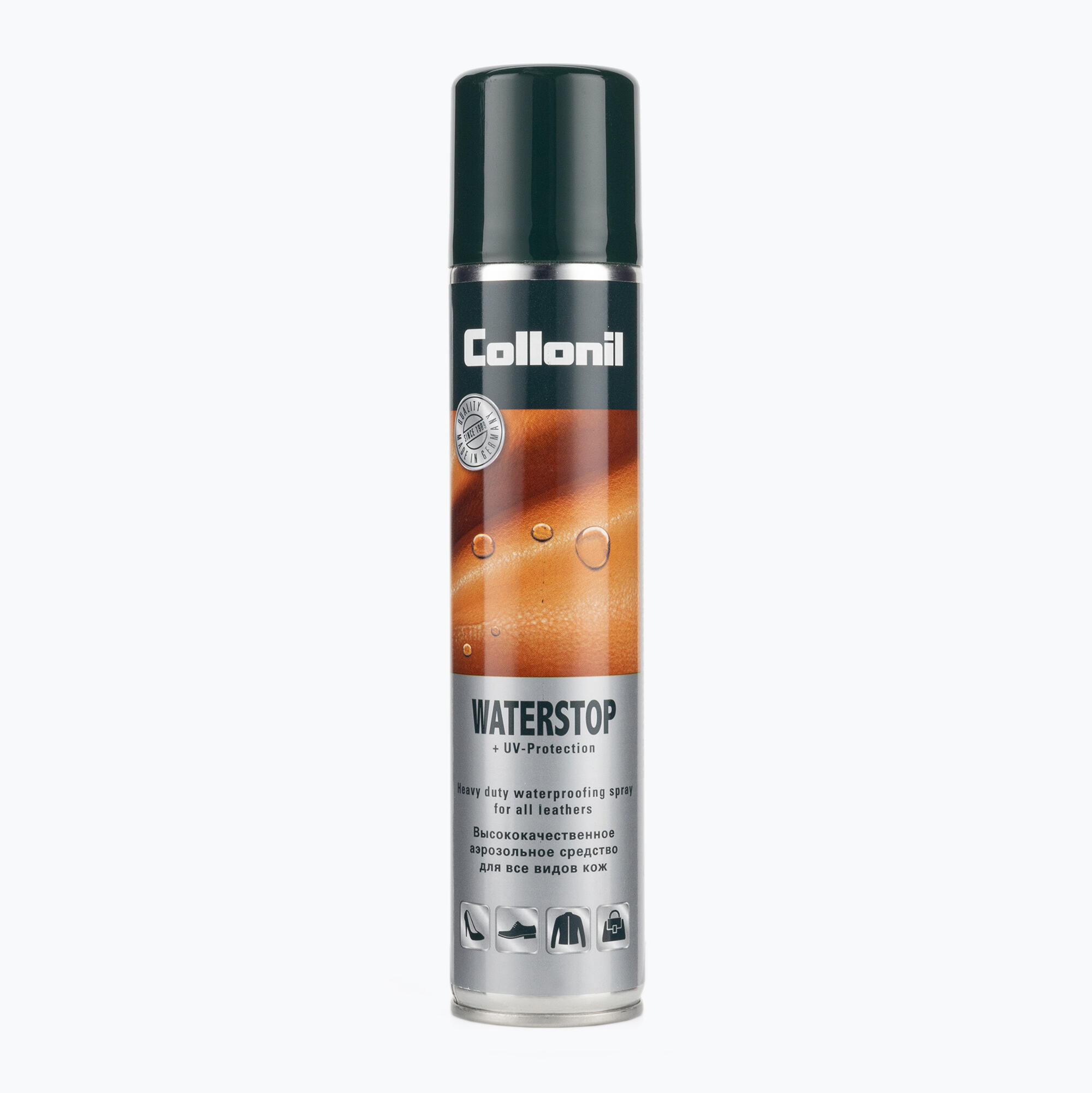 Impregnat do butów Collonil Waterstop 200 ml 3/3