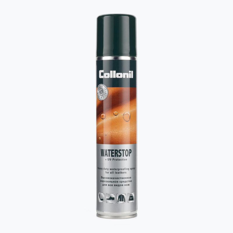 Collonil Waterstop impregnare pantofi 200 ml