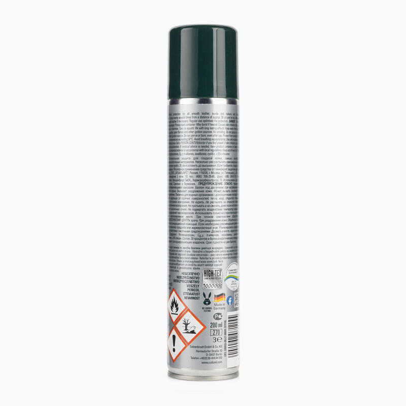 Collonil Waterstop impregnare pantofi 200 ml