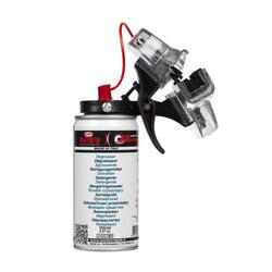 Barbieri Tornado nettoyeur de chaîne avec 150 ml de liquide