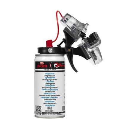 Barbieri Tornado nettoyeur de chaîne avec 150 ml de liquide