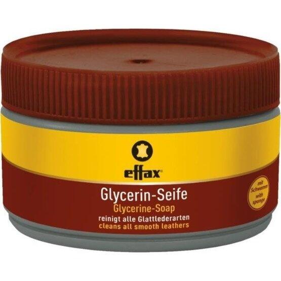 Effax  Glycerin Soap - 250 ml