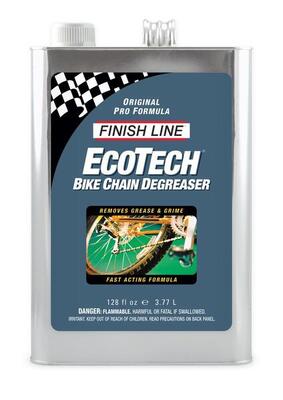 Entfetterer Finish Line Ecotech