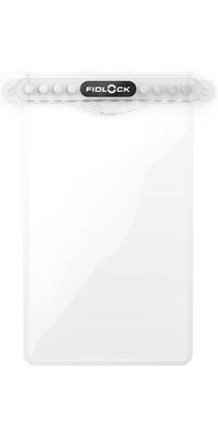 Custodia impermeabile per cellulare per SUP | HERMETIC dry bag medi blu