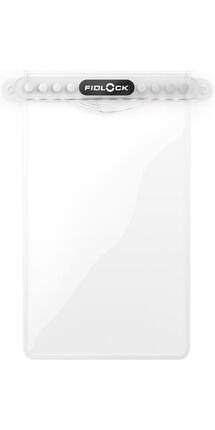 HERMETIC dry bag medi | Pochette étanche pour téléphone portable | FIDLOCK