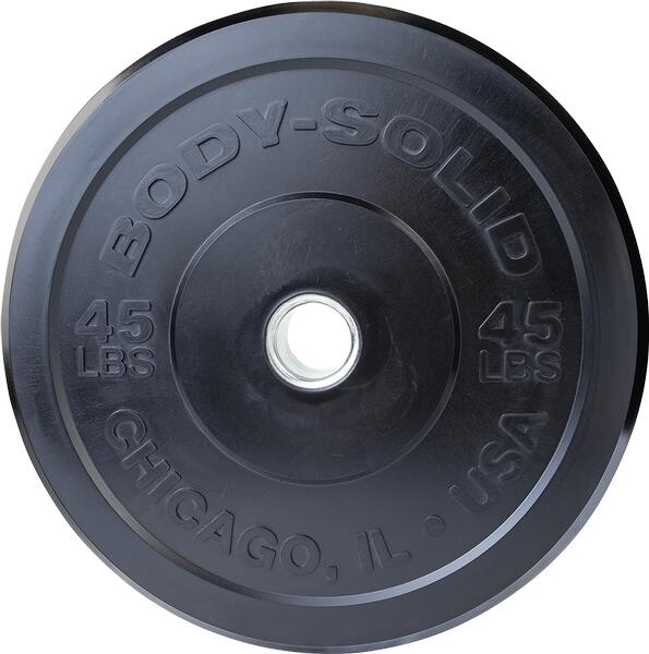 BODY-SOLID picture