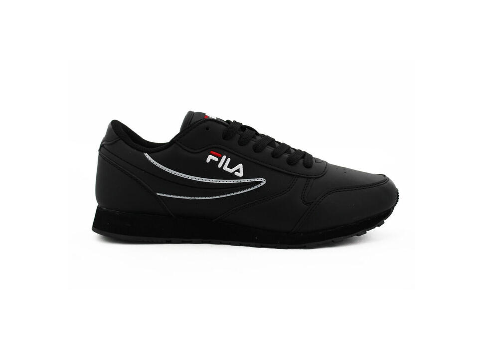 Buty do chodzenia męskie Fila Orbit