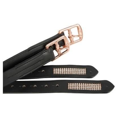 Tasche Con Staffe In Pile Harry's Horse - Protezione Per Sella E Staffe - Foto 8