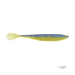 Leurre Souple CWC Gunsliner 20cm (08 - Zander Queen)