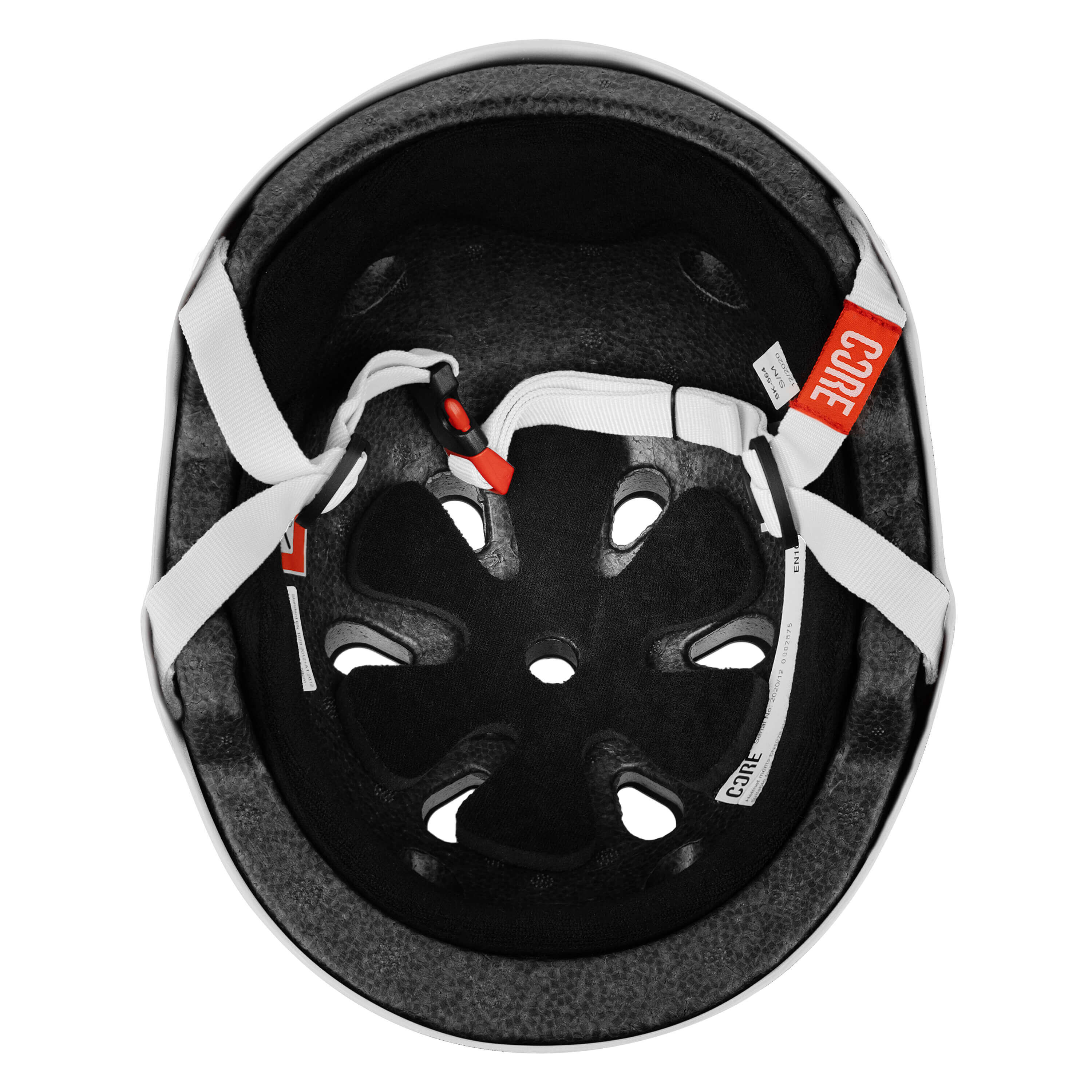 Skatehelm Core Street 6/7