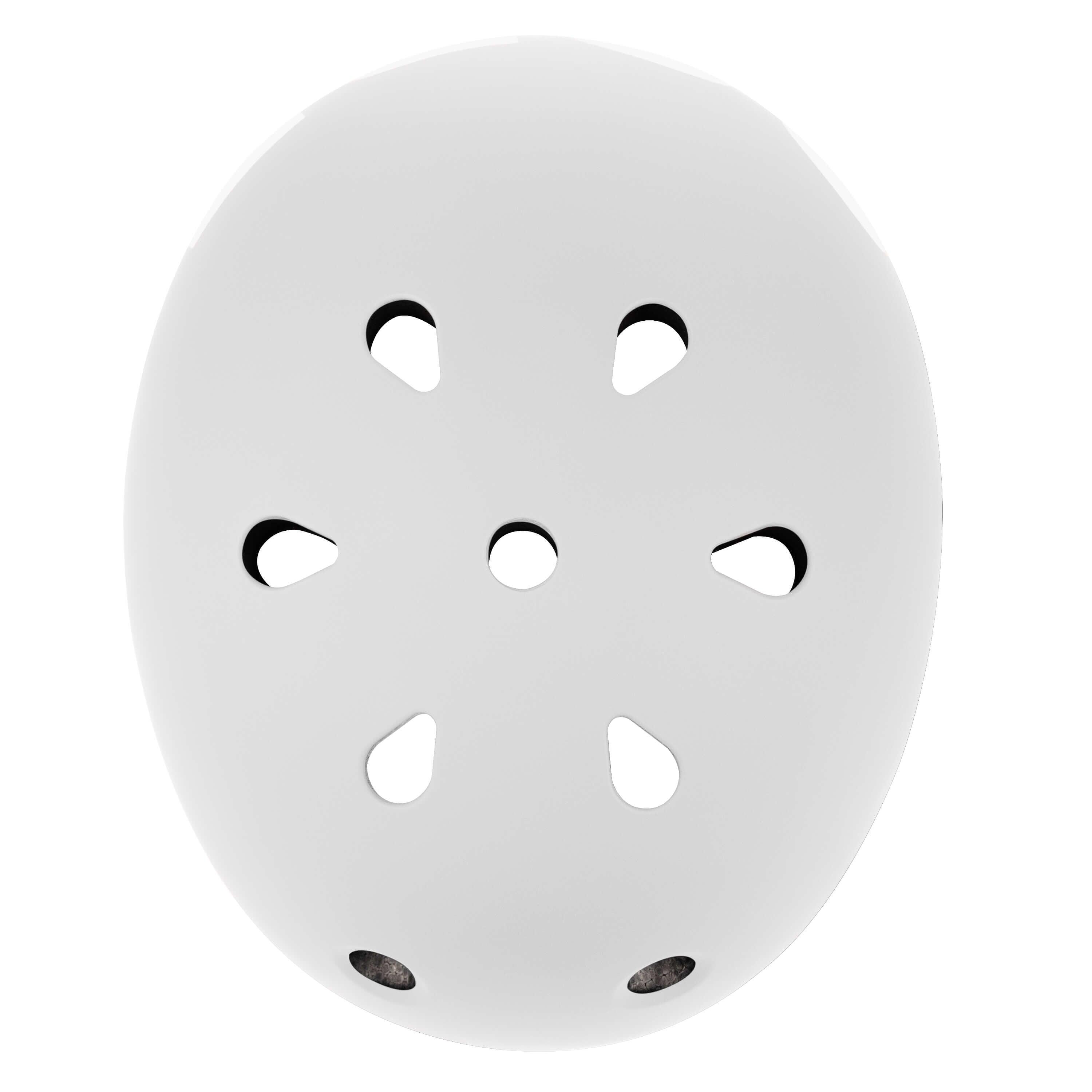Casco CORE Street - Stealth/Bianco 5/7