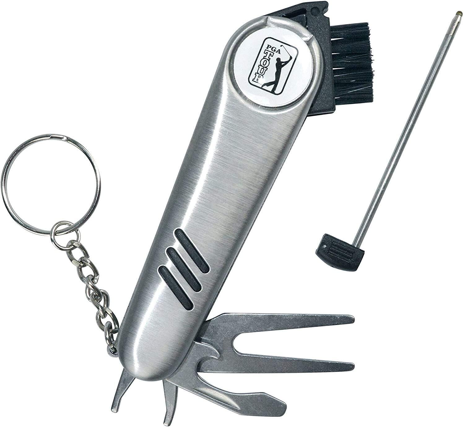 PGA TOUR PGA Tour Golf Multi Tool