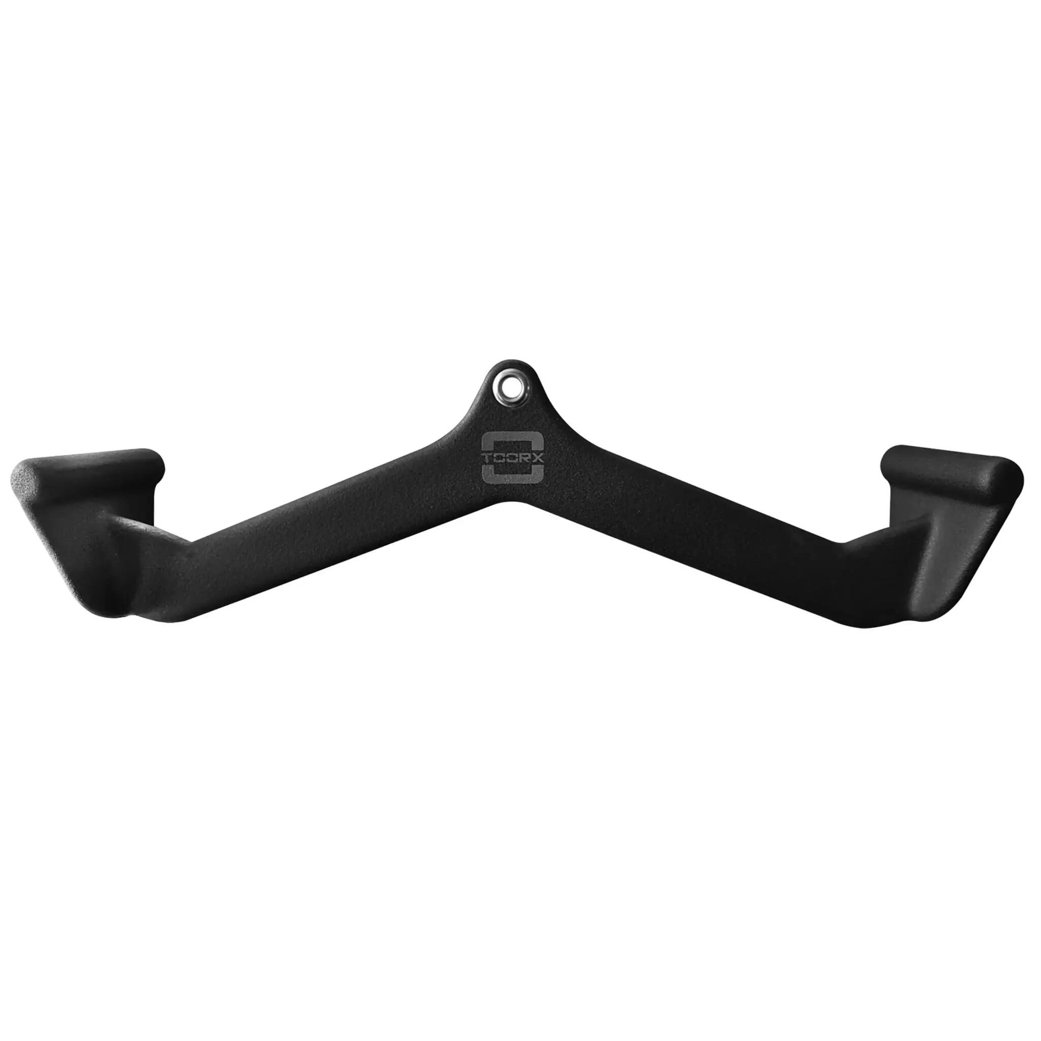 TOORX Foam Grip Lat Bar 58 cm