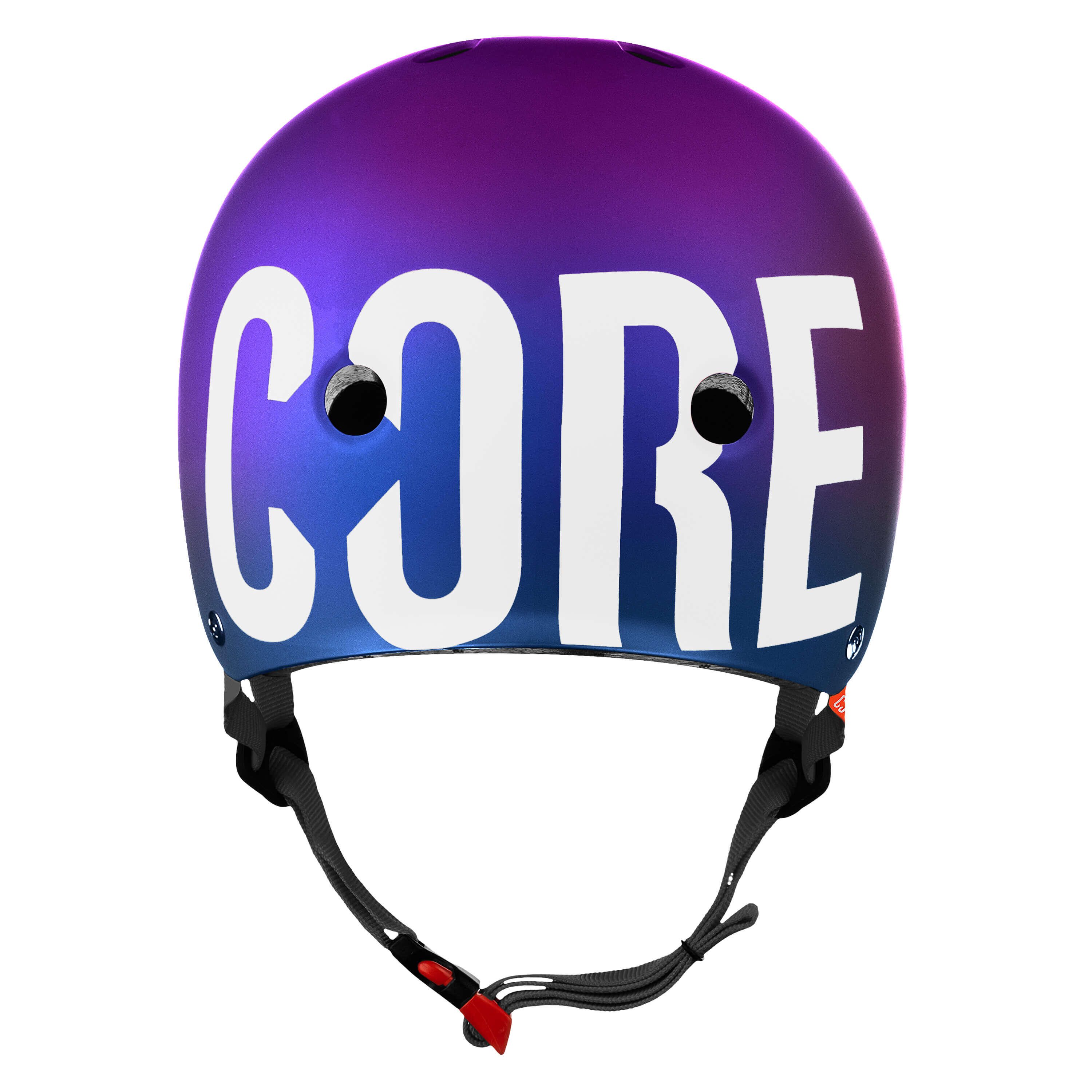 CORE Street Helmet - Neo/White 4/7