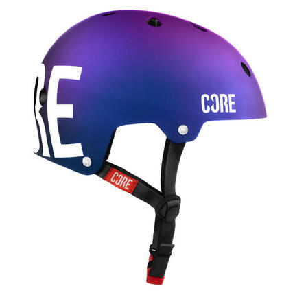 Helm Core Street