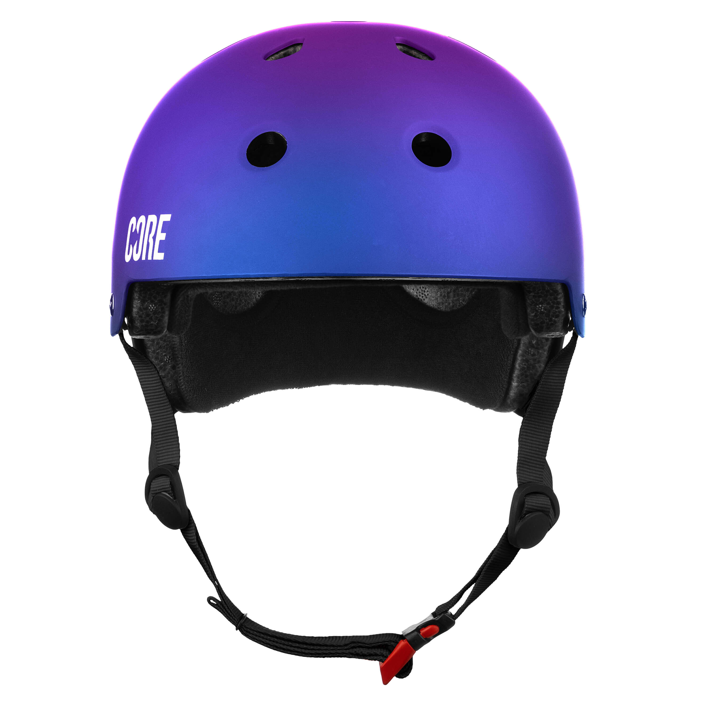 CORE Street Helmet - Neo/White 7/7